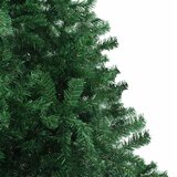  Umjetno božićno drvce Zelena 300 cm PVC i Metal i Plastika | shoptok.hr
