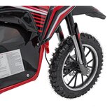 Ramiz Otroški cross Motor RENEGADE 50R 500W rdeča | Shoptok.si