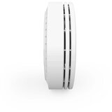 Nedis WIFISA11CWT - Pametan monitor kvaliteta vazduha SmartLife Wi-Fi | Eponuda.com