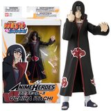 Bandai Namco ANIME HEROES NARUTO - UCHIHA ITACHI | shoptok.hr