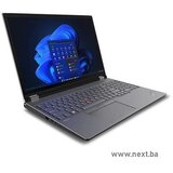  Laptop Lenovo ThinkPad P16 G1 21D7S6K700 i7 64GB 1TB RTX A3000 16.0 | Eponuda.ba