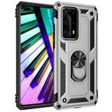 INORCO Ovitek za telefon Huawei Honor za stojalo za pokrov telefona Honor PLAY6T, (21844746) Cene