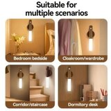 HOMEMATE Duo set LED lampa sa senzorom pokreta 2 komada | ePonuda.com