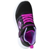 Skechers Nizke superge Bold Delight Črna | Shoptok.si