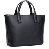 Tommy Hilfiger Ročna torba AW0AW17448 Mornarsko modra | Shoptok.si