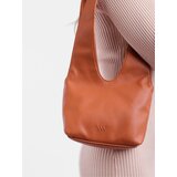 Vuch Torba na rame Grazia Brown, 14 x 16 cm Slike