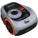 Segway robotska kosilnica navimow i105E za površino 500 m2 siva Cene