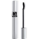 Dior show Iconic Overcurl maskara za večji volumen in privihanje trepalnic polnilna odtenek 090 Black 6 g cene
