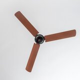  ZEVENTI - Plafonski ventilator TOFINO braon | Eponuda.com