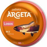 Argeta pašteta od lososa 95g limenka | ePonuda.com