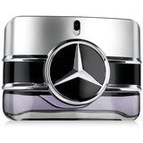 Mercedes-Benz Sign Your Attitude Eau De Toilette za Muškarce 50 ml | shoptok.hr