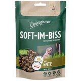 Christopherus soft imbiss - poslastica za pse (pačetina) 125g | ePonuda.com