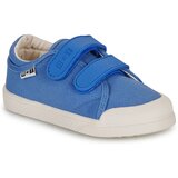 Bonton Nizke superge IZY SCRATCH Modra | Shoptok.si