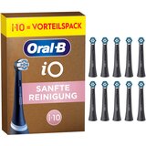 Oral-b cetkice za zube iO 10 komada crna nježno cišcenje, 10 komada | shoptok.hr