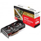 Sapphire Grafička kartica AMD Radeon RX 7600 8GB PULSE | ePonuda.com