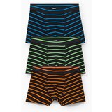 CA bokserice za dečake, 3 komada, multicolor cene