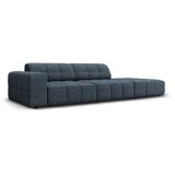 Cosmopolitan Design Plava sofa 262 cm Chicago – | shoptok.hr