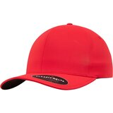 Flexfit Delta Red Cap | shoptok.hr
