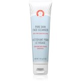 First Aid Beauty Pure Skin čistilni pripravek za obraz 142 g | Shoptok.si