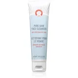 Pure Skin čistilni pripravek za obraz 142 g