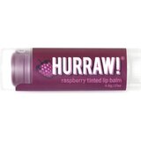 HURRAW! balzam za usne - raspberry Cijene