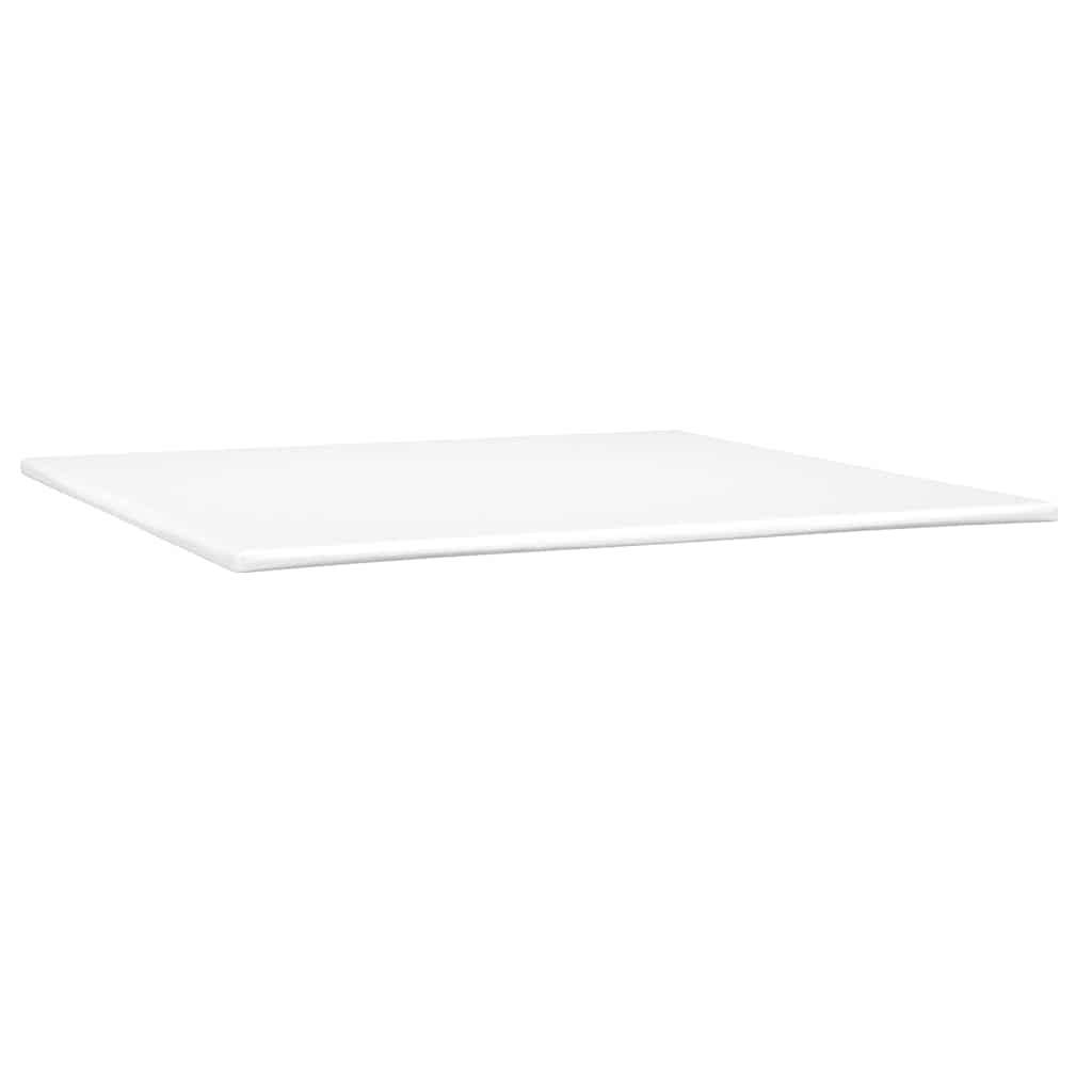 Box spring postelja z vzmetnico temno zelena 180x220 cm žamet, (21792274) | Shoptok.si