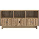 TV ormar Hrast artisan 102 x 34,5 x 50 cm Konstruirano drvo | shoptok.hr