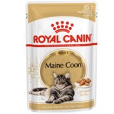 Royal Canin Breed Maine Coon Adult v omaki - mokra hrana - 12 x 85 g Cene