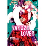 VIZ Media Nozomi Mino - Yakuza Lover, Vol. 4 | Eponuda.com