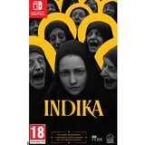 Silver Lining Interactive Indika (Nintendo Switch) | Shoptok.si