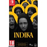 Silver Lining Interactive Indika (Nintendo Switch) | shoptok.hr