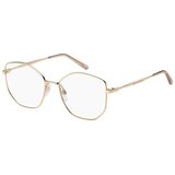 Marc Jacobs MARC741 PY3 ONE SIZE (54) Zlata/Kristalna | Shoptok.si