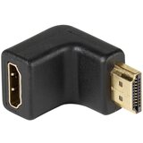 Vivanco HDMI kutni adapter 90 stupnjeva | shoptok.hr