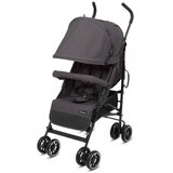 Kidwell Nelli kišobran kolica za djecu, tamno siva | shoptok.hr