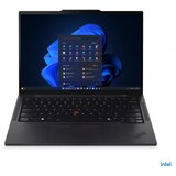 Lenovo thinkpad T14s gen 6 (black) wuxga ips, ultra 7 255U, 32GB, 1TB ssd, win 11 pro (21R1003NCX) | ePonuda.com