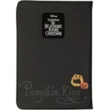 Bilježnica Jack Skellington Nightmare Before Christmas -