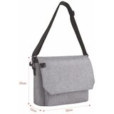Coccolle Večnamenska organizatorska torba Thea | Shoptok.si