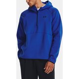 Under Armour Hoodie UA Unstoppable Flc Hoodie-BLU - Men's Cijene