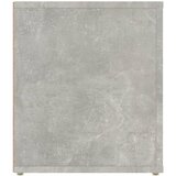 TV ormarić beton sivi 100 x 35 x 40 cm od konstruiranog drva | Eponuda.ba