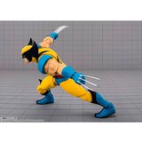  Figura Marvel S.H.Figuarts - Wolverine Gameverse, 15 cm Slike