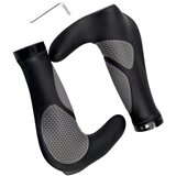 INF Ergonomski gumijasti ročaji krmila s konci za MTB, (5000253078) | Shoptok.si