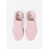 Shelvt Pink Sock Sports Shoes | shoptok.hr