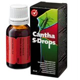 Cobeco Pharma CANTHA S-DROPS 15 ML - WEST | Shoptok.si