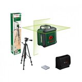Bosch Križni linijski laser AdvancedLevel 360 0603663E09 | Shoptok.si