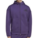 Adidas Zne dukserica za muškarce, ljubičasta Cene