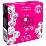 Joking Hazard Društvena igra Story Cubes Fantasia | ePonuda.com