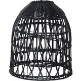 Star Trading Crno sjenilo ø 30 cm Knute – Cijene