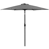  Veliki ugaoni suncobran GREY | ePonuda.com