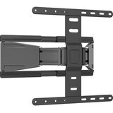 Krüger&Matz KRUGER&MATZ Ultra Slim zidni nosač za LED TV 43-90", podesivo po nagibu i okretanju (2D), model KM1308 Cene