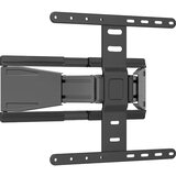 KRÜGER&MATZ Univerzalni LED TV nosilec KRUGER-MATZ; 43"-90" navpična in vodoravna nastavitev, (21151541) Cene